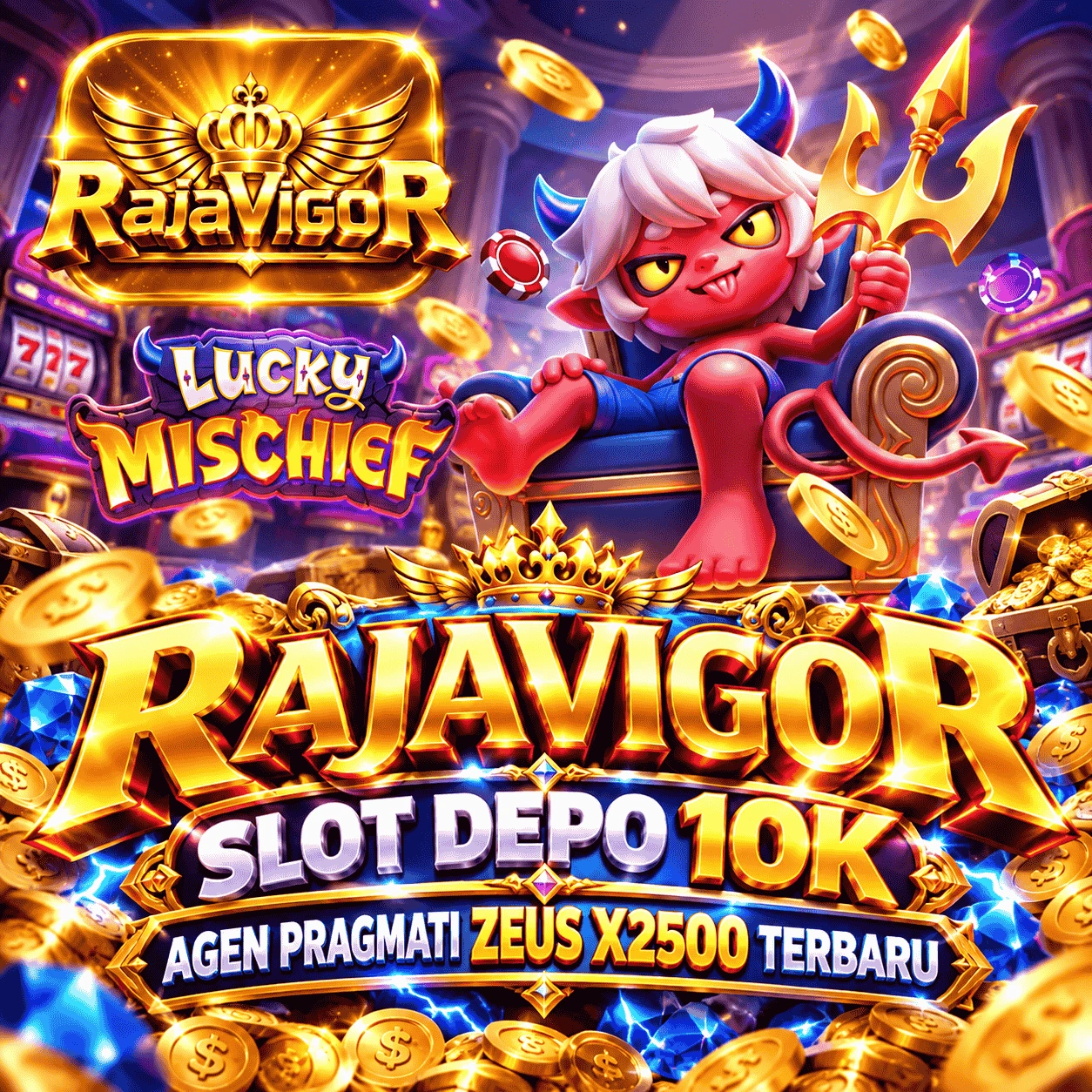 RAJAVIGOR